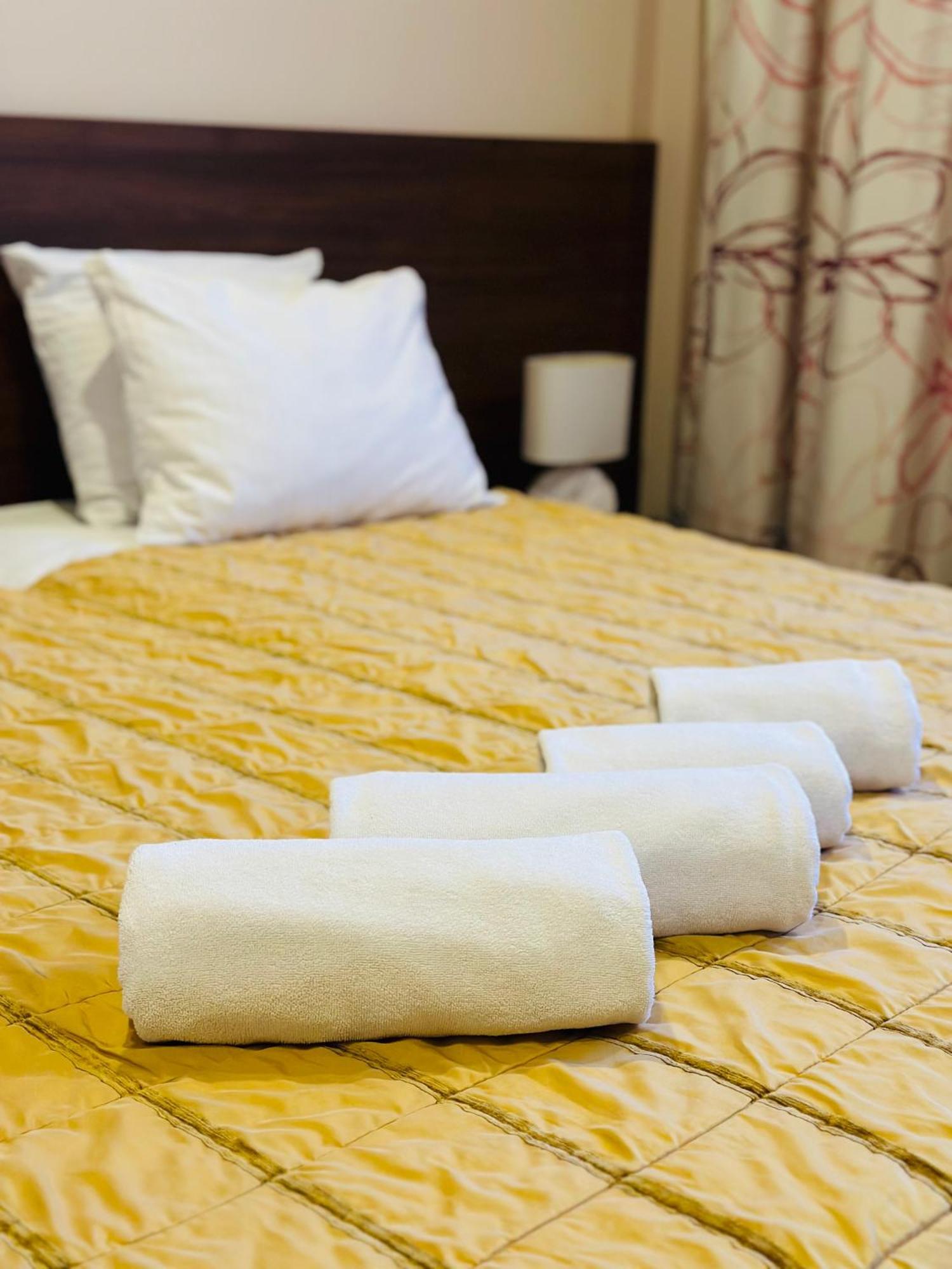 Hotel Minero Tuzla Habitación foto